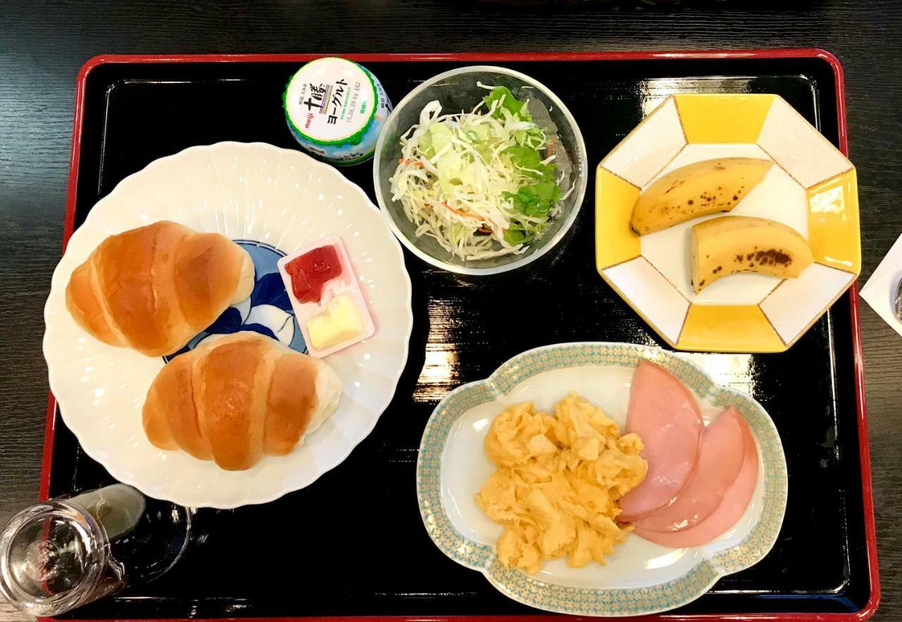 Hôtel Kunigasou à Nishinoshima Extérieur photo